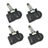 Tire Pressure Sensor TPMS For NISSAN ROGUE 2.5L I4 40700-3VU0AP4